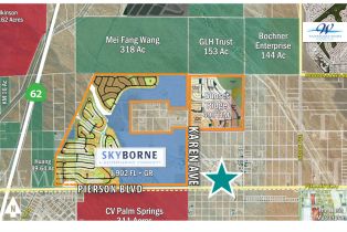 , 0 Pierson blvd, Desert Hot Springs, CA 92240 - 5