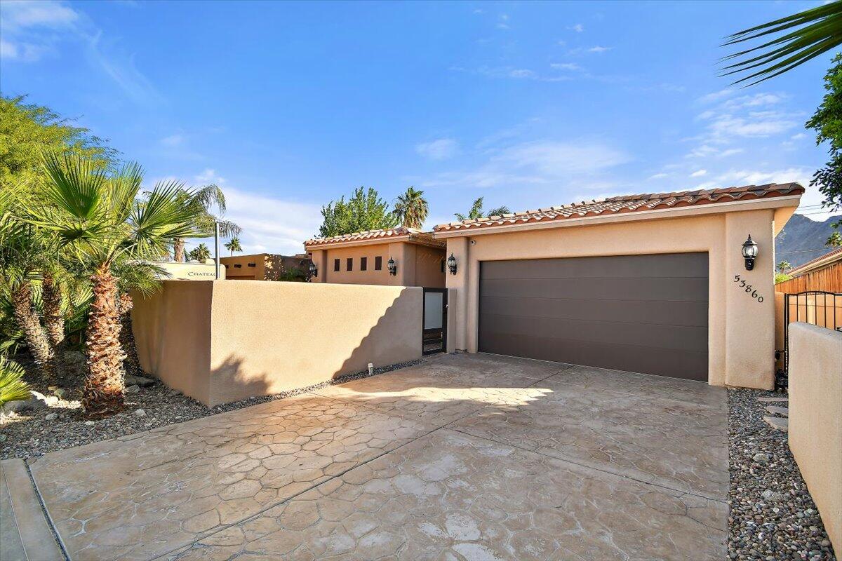 Single Family Residence, 53860 Avenida Ramirez, La Quinta, CA 92253 - 1