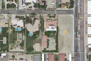 Land, 42985 Washington Street, Palm Desert, CA  Palm Desert, CA 92211