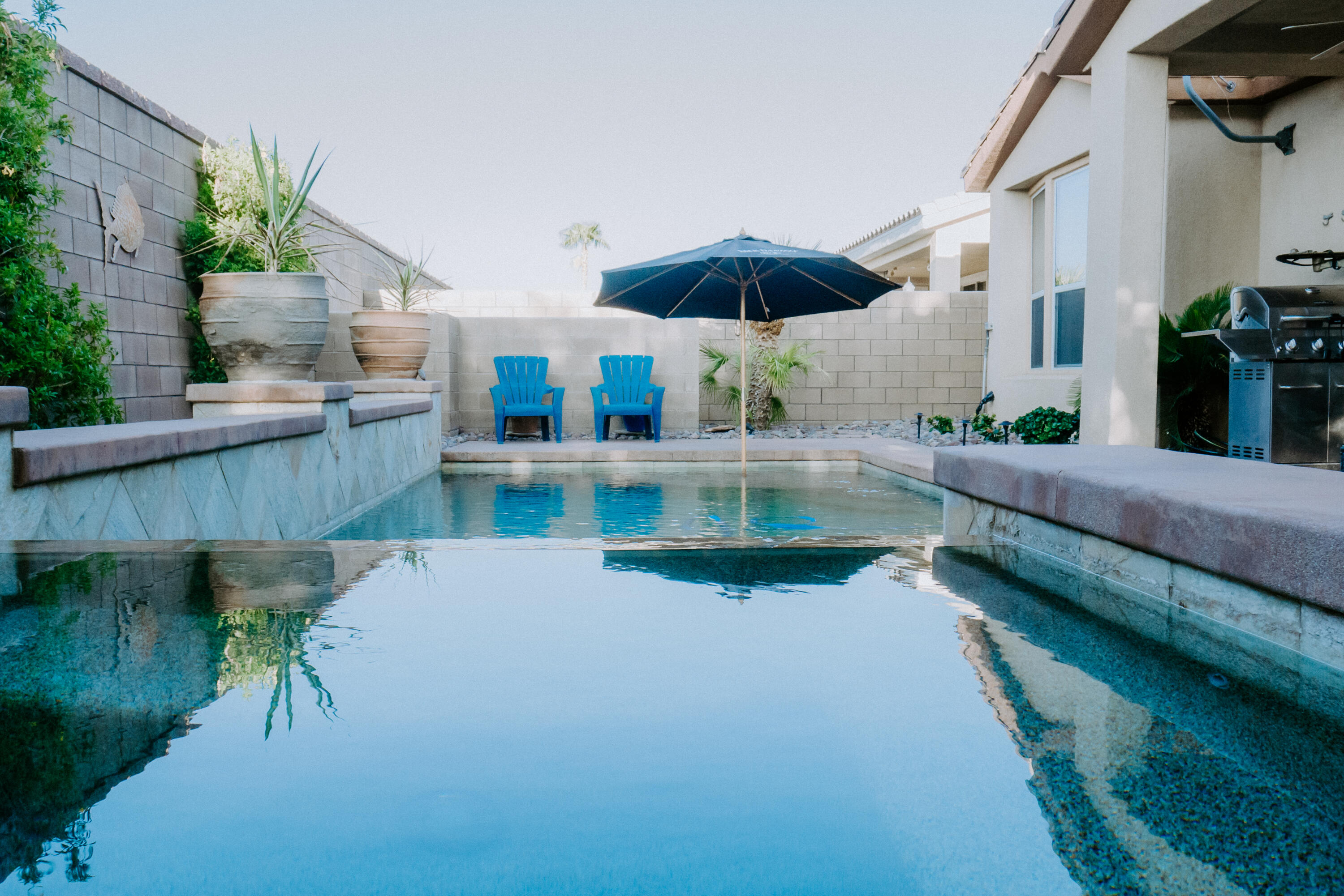 Single Family Residence, 81780 Daniel dr, La Quinta, CA 92253 - 1