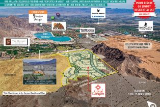 Land, 0 Quarry Ranch Rd Road, La Quinta, CA  La Quinta, CA 92253