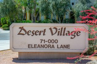 Residential Lease, 71863 Eleanora Lane, Rancho Mirage, CA  Rancho Mirage, CA 92270