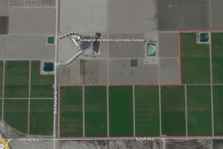 Land, 61989 E Lincoln St, Thermal, CA  Thermal, CA 92274