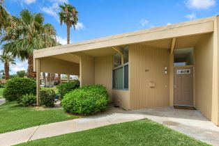 Condominium, 142 Sandpiper st, Palm Desert, CA 92260 - 2