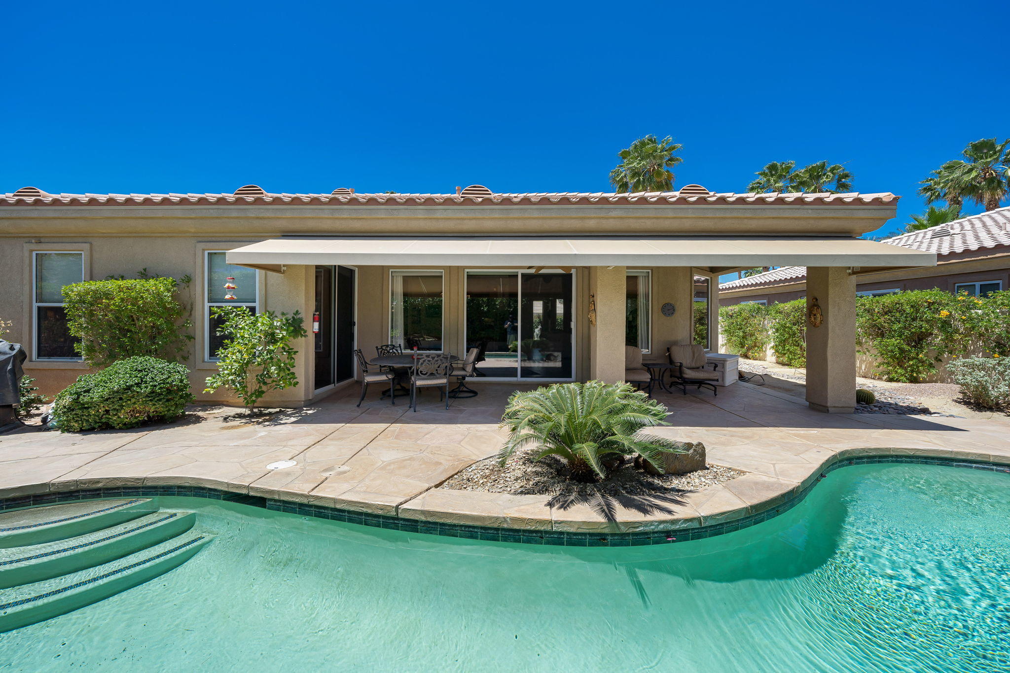 Single Family Residence, 47540 Via Florence, La Quinta, CA 92253 - 1