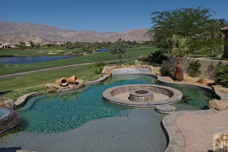 Single Family Residence, 58355 Carmona, La Quinta, CA 92253 - 1