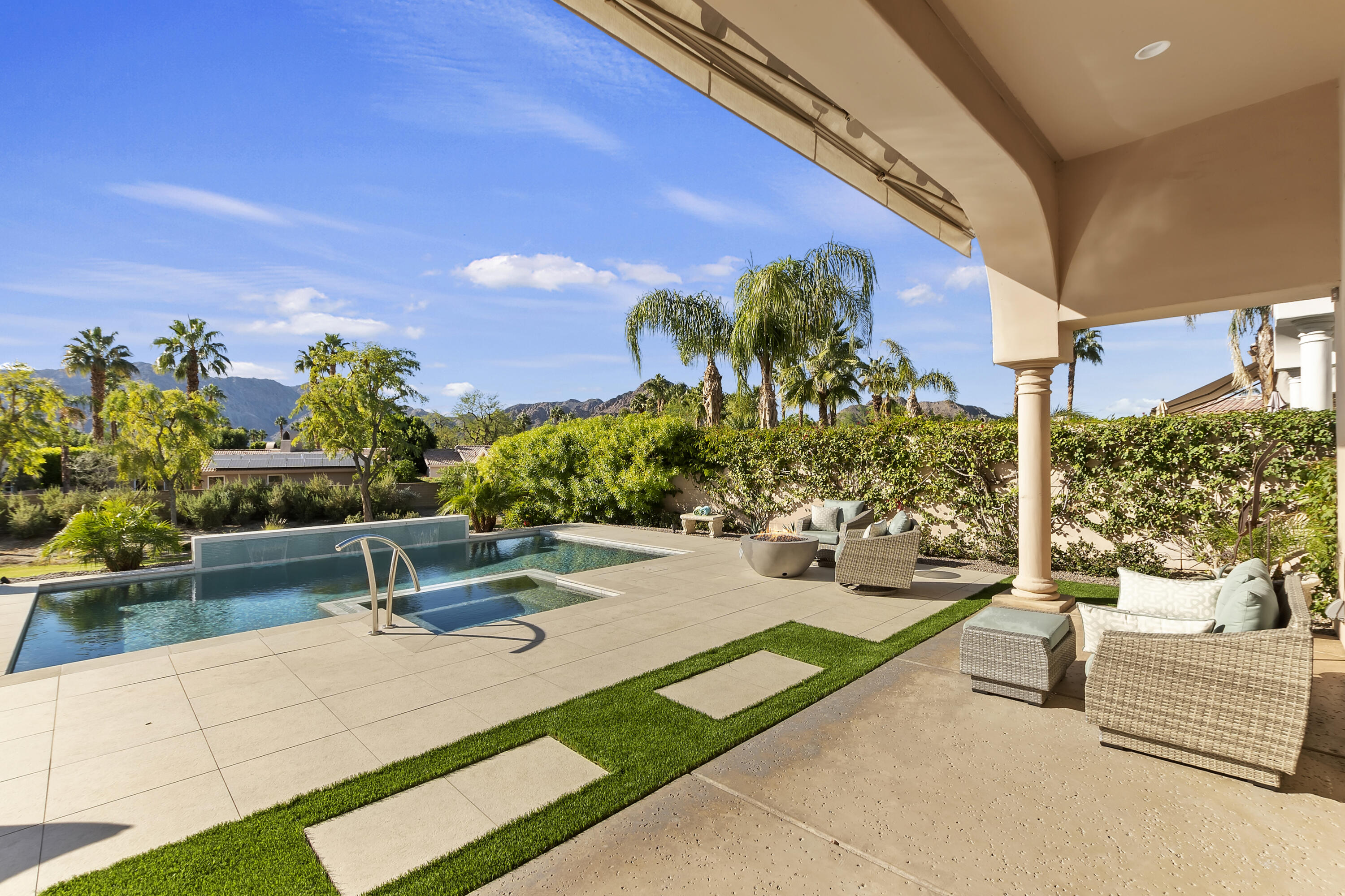 Single Family Residence, 79055 Mission dr, La Quinta, CA 92253 - 1