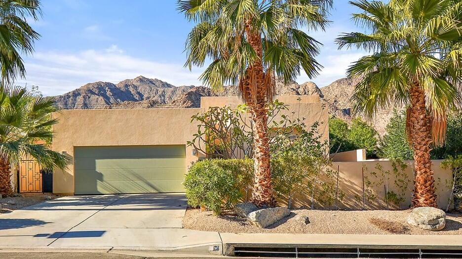 Single Family Residence, 54277 Avenida Diaz, La Quinta, CA 92253 - 1