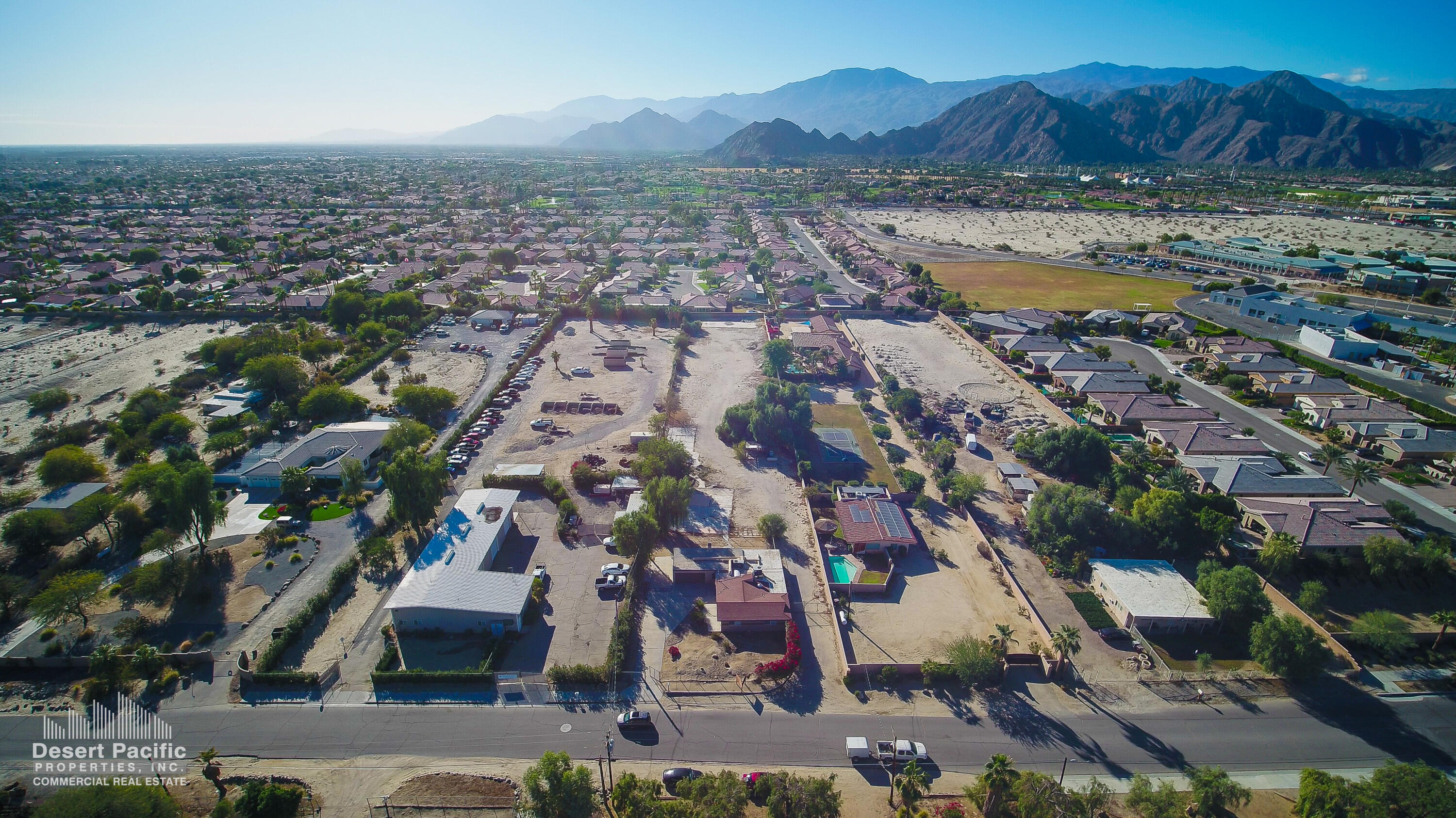 Single Family Residence, 78341 Darby rd, Bermuda Dunes, CA 92203 - 1