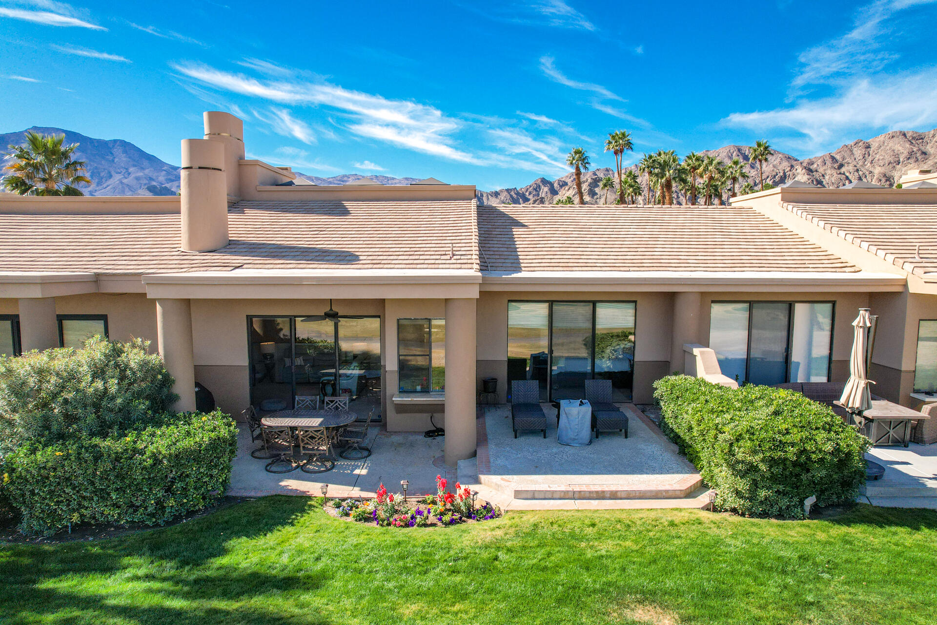 Condominium, 55764 Oak Tree, La Quinta, CA 92253 - 1
