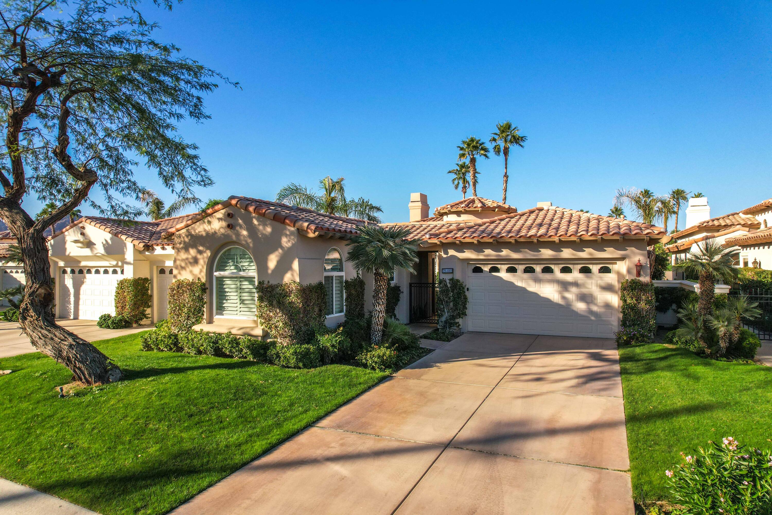 Single Family Residence, 79442 Mission dr, La Quinta, CA 92253 - 1