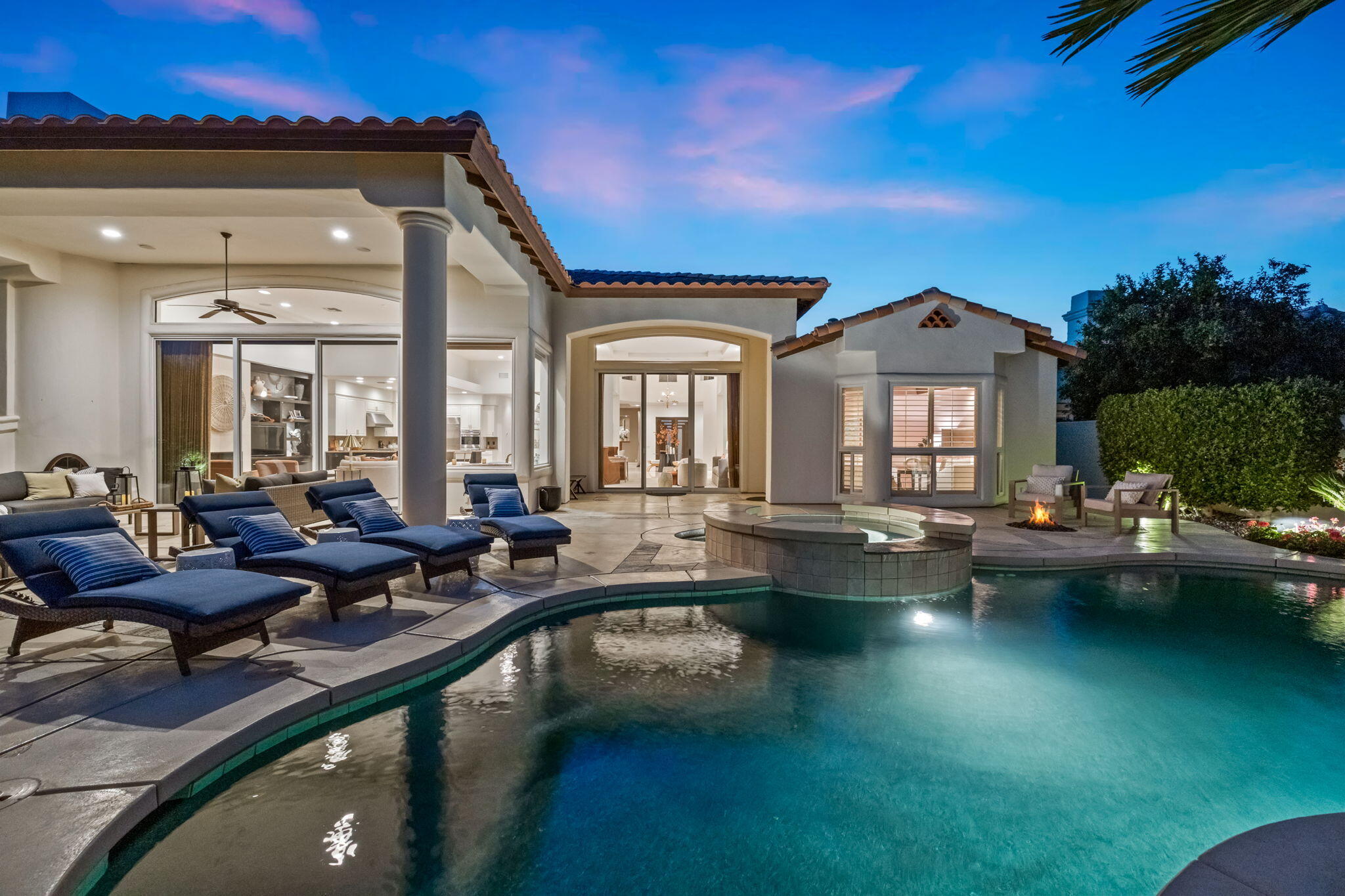 Single Family Residence, 49606 Montana way, La Quinta, CA 92253 - 1