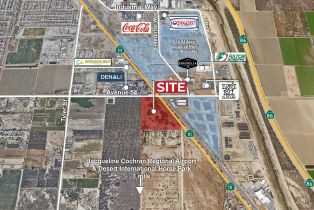 , 0 Nwc Hwy 111 & Ave 54, Coachella, CA 92236 - 2