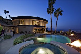 Single Family Residence, 2400 Southridge Drive, Palm Springs, CA  Palm Springs, CA 92264