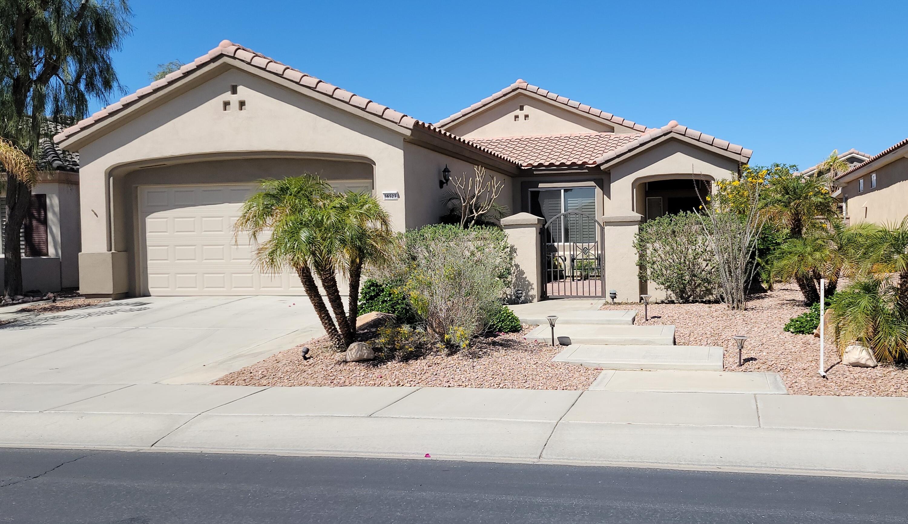 Single Family Residence, 36523 Monarch Pass, Palm Desert, CA 92211 - 1