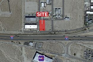 , 0 20th And I-10, Palm Springs, CA 92262 - 2