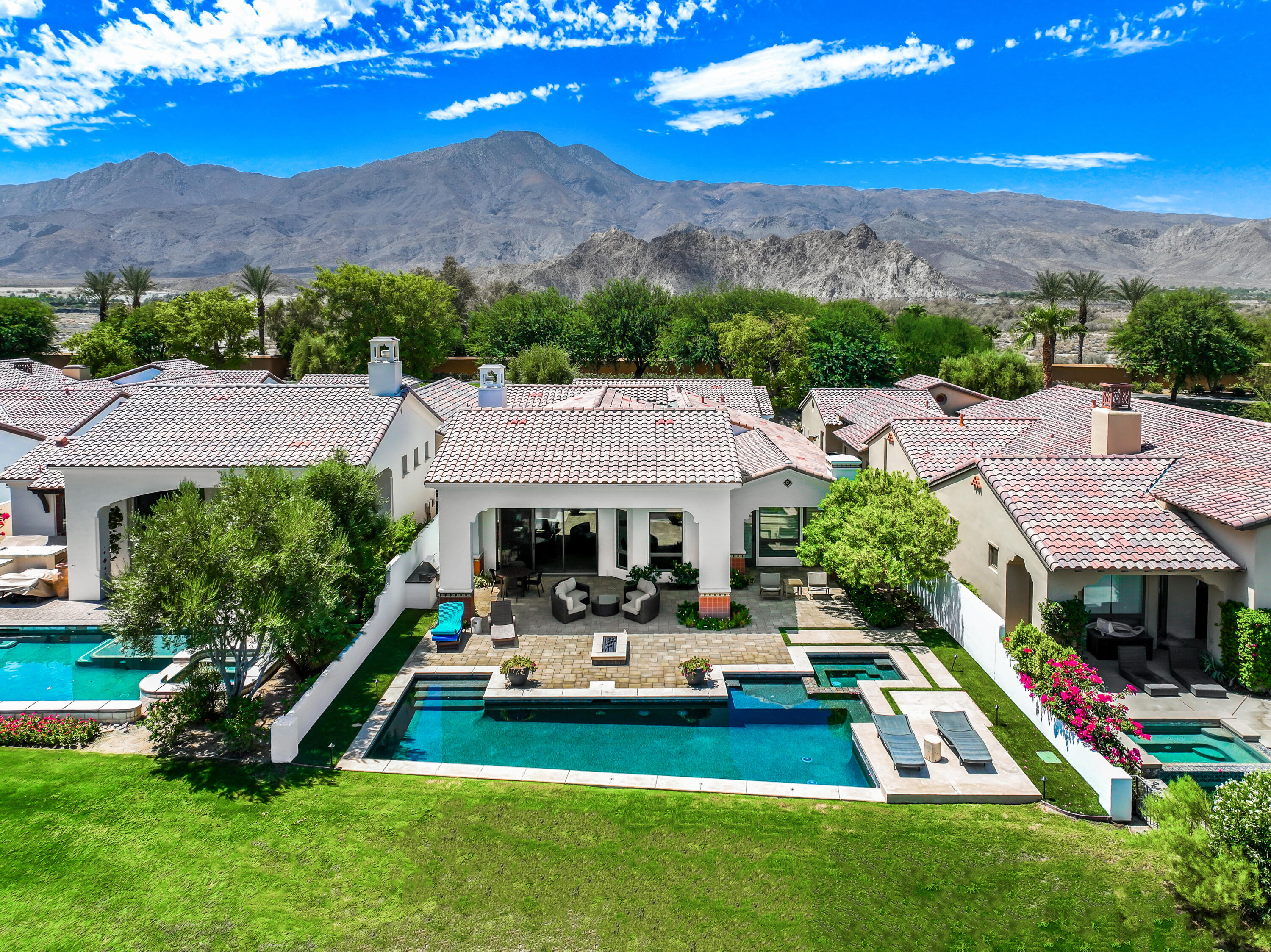 Single Family Residence, 58400 Aracena, La Quinta, CA 92253 - 1