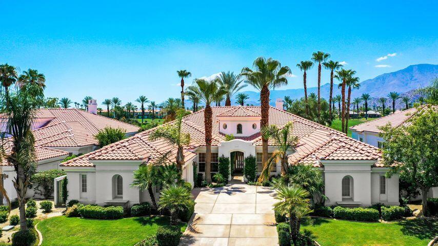 Single Family Residence, 80165 Via Valerosa, La Quinta, CA 92253 - 1