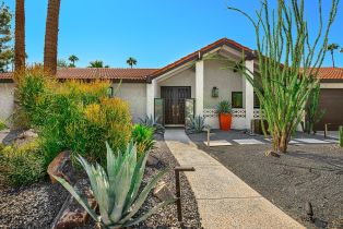 Residential Lease, 2997 E Alta Loma Drive, Palm Springs, CA  Palm Springs, CA 92264