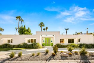 Single Family Residence, 2358 Alhambra, Palm Springs, CA  Palm Springs, CA 92264