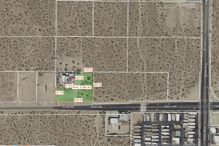 Land, 0 Dillon Road, Desert Hot Springs, CA  Desert Hot Springs, CA 92240