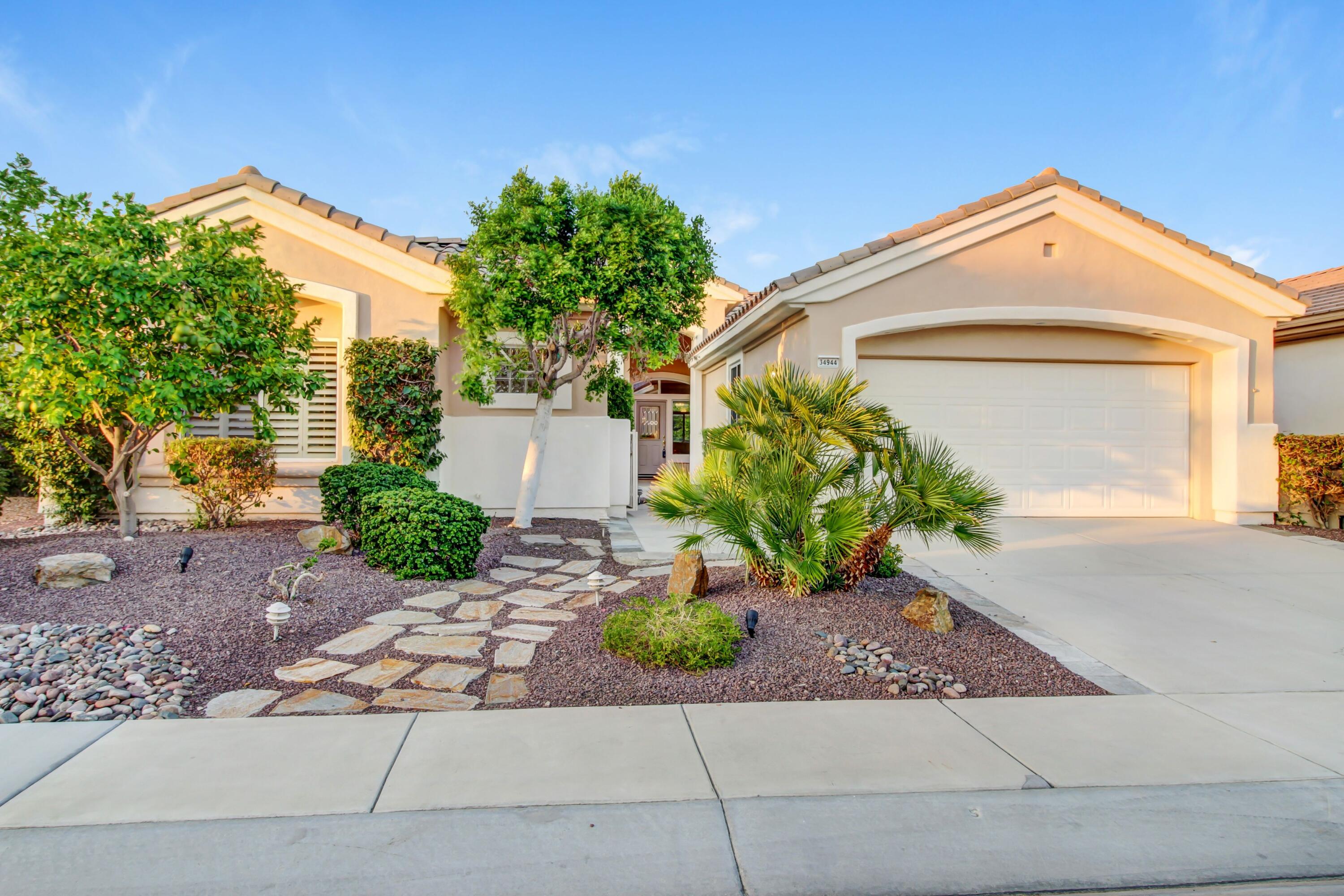 Single Family Residence, 34944 Staccato st, Palm Desert, CA 92211 - 1