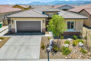 Single Family Residence, 27 Semillon, Rancho Mirage, CA  Rancho Mirage, CA 92270