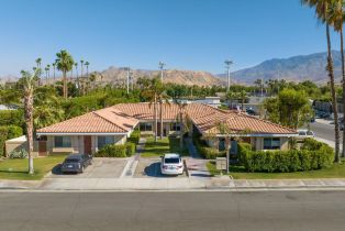 Residential Income, 1945 E Calle Lileta, Palm Springs, CA  Palm Springs, CA 92262
