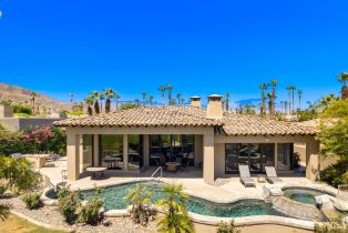 Residential Lease, 45546 Appian Way, Indian Wells, CA  Indian Wells, CA 92210