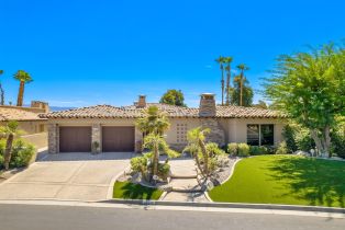 Single Family Residence, 45546 Appian way, Indian Wells, CA 92210 - 2