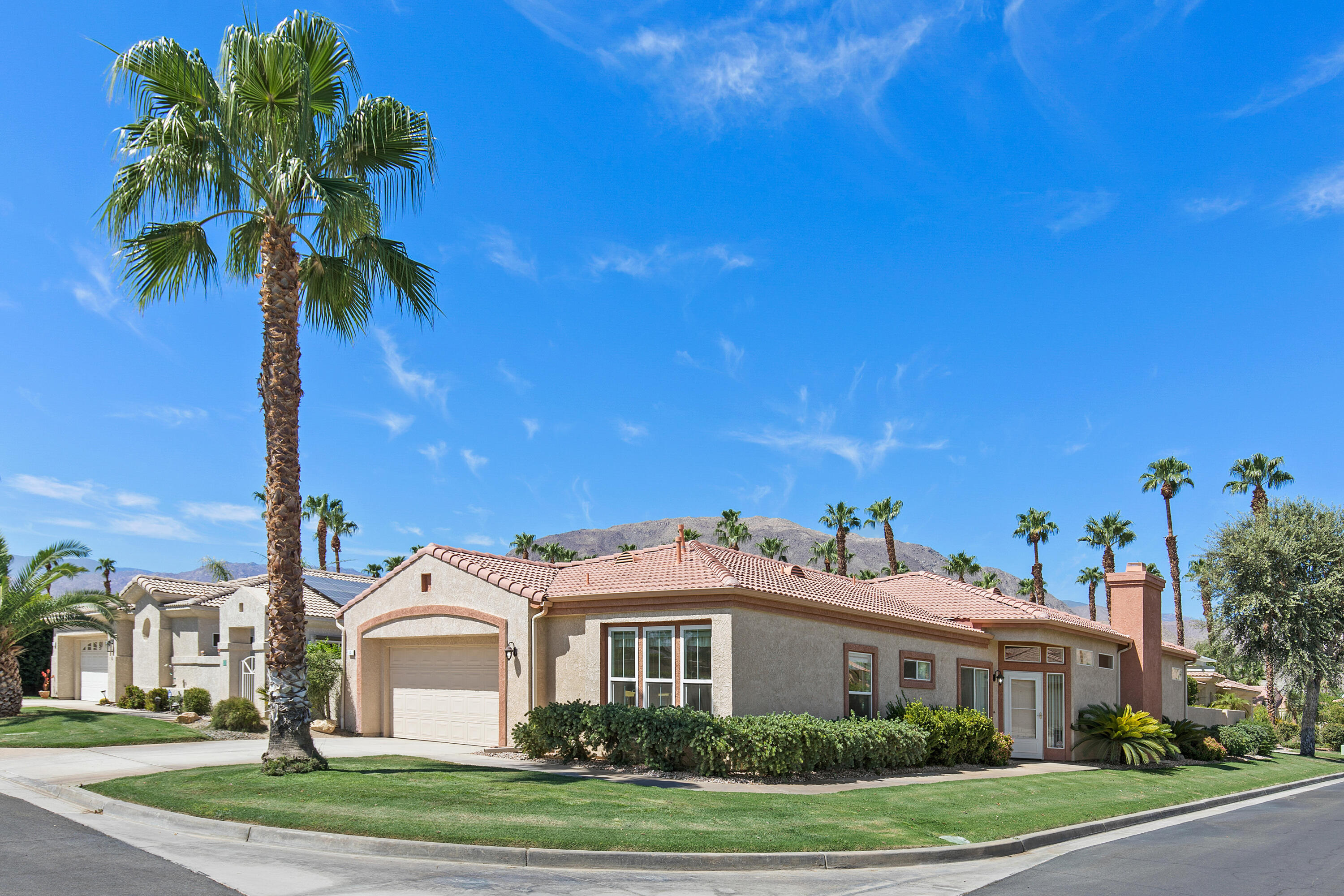 Single Family Residence, 4 Vistara dr, Rancho Mirage, CA 92270 - 1