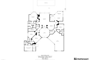 Single Family Residence, 178 Kiva dr, Palm Desert, CA 92260 - 2