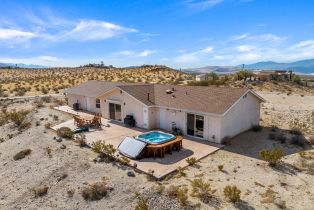 Single Family Residence, 14760 Mountain View rd, Desert Hot Springs, CA 92240 - 15