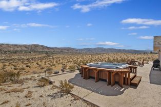 Single Family Residence, 14760 Mountain View rd, Desert Hot Springs, CA 92240 - 28