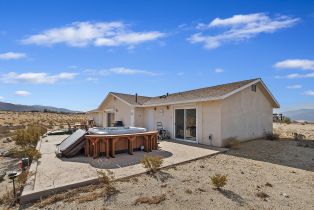 Single Family Residence, 14760 Mountain View rd, Desert Hot Springs, CA 92240 - 30