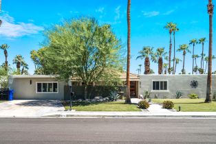 Single Family Residence, 574 N Chiquita Circle, Palm Springs, CA  Palm Springs, CA 92262