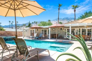 Single Family Residence, 574 Chiquita cir, Palm Springs, CA 92262 - 40