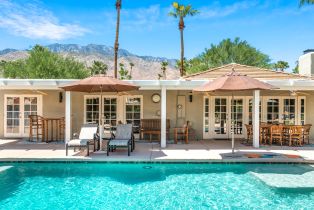 Single Family Residence, 574 Chiquita cir, Palm Springs, CA 92262 - 41