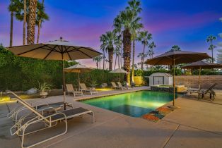 Single Family Residence, 574 Chiquita cir, Palm Springs, CA 92262 - 57