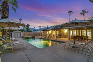 Single Family Residence, 574 Chiquita cir, Palm Springs, CA 92262 - 58