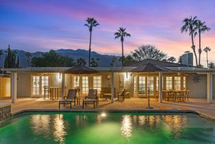 Single Family Residence, 574 Chiquita cir, Palm Springs, CA 92262 - 61