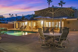 Single Family Residence, 574 Chiquita cir, Palm Springs, CA 92262 - 64