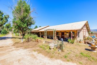 Single Family Residence, 61390 State Highway 74, Mountain Center, CA 92561 - 8