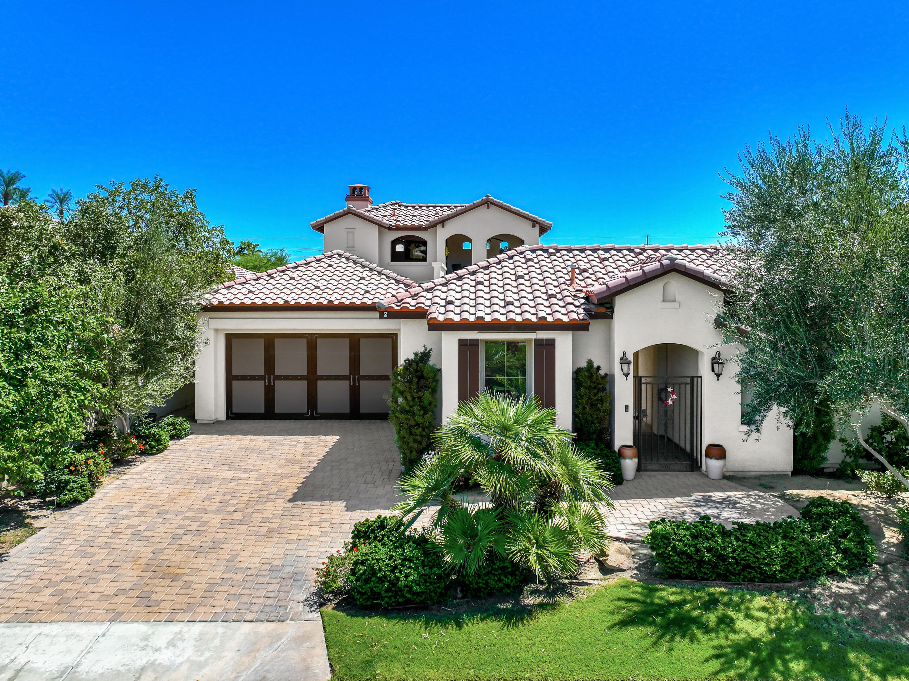 Single Family Residence, 50640 Mandarina, La Quinta, CA 92253 - 1