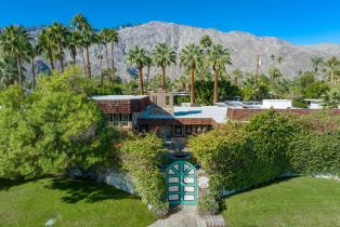 Single Family Residence, 635 S Grenfall Road, Palm Springs, CA  Palm Springs, CA 92264