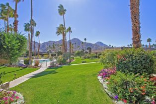 Condominium, 76975 Roadrunner Drive, Indian Wells, CA  Indian Wells, CA 92210
