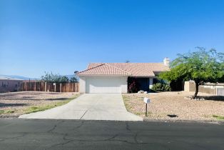 Single Family Residence, 66711 Yucca Drive, Desert Hot Springs, CA  Desert Hot Springs, CA 92240