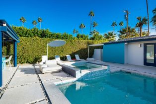 Single Family Residence, 1429 Riverside dr, Palm Springs, CA 92264 - 13