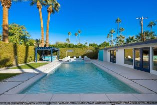 Single Family Residence, 1429 Riverside dr, Palm Springs, CA 92264 - 16