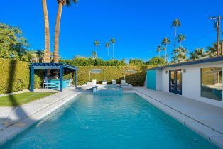 Single Family Residence, 1429 Riverside dr, Palm Springs, CA 92264 - 17